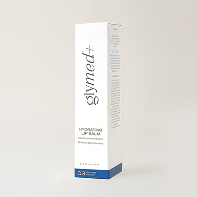 Hydrating Lip Balm