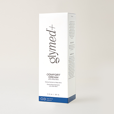 Comfort Cream Moisturizer