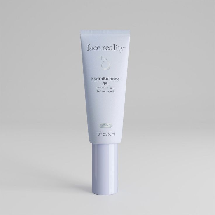 HydraBalance Gel 