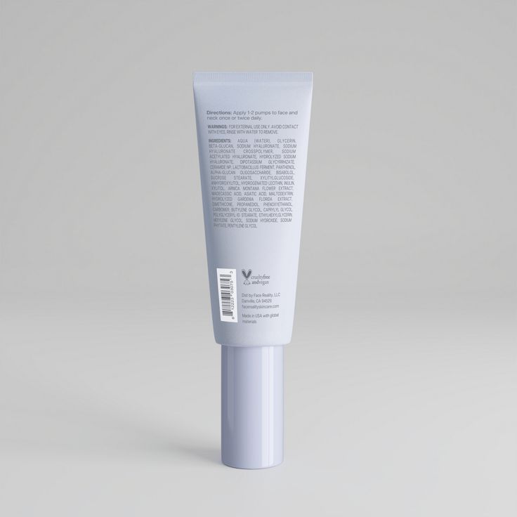 Hydraremedy Gel Serum 