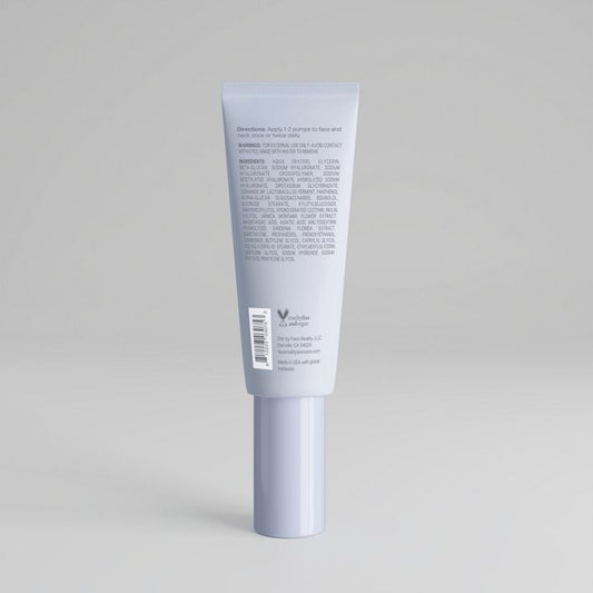 Hydraremedy Gel Serum 