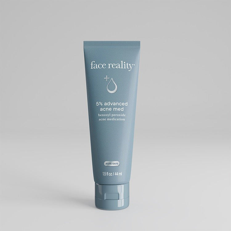 5% L-Mandelic Serum 