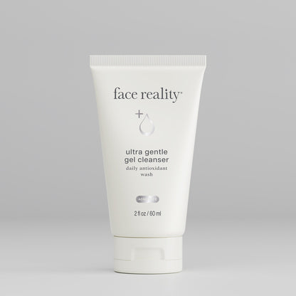 Ultra Gentle Gel Cleanser 