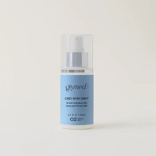 CBD Skin Mist 