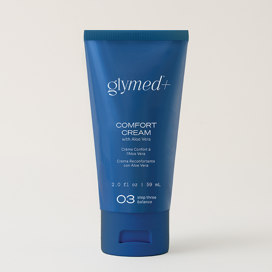 Comfort Cream Moisturizer 