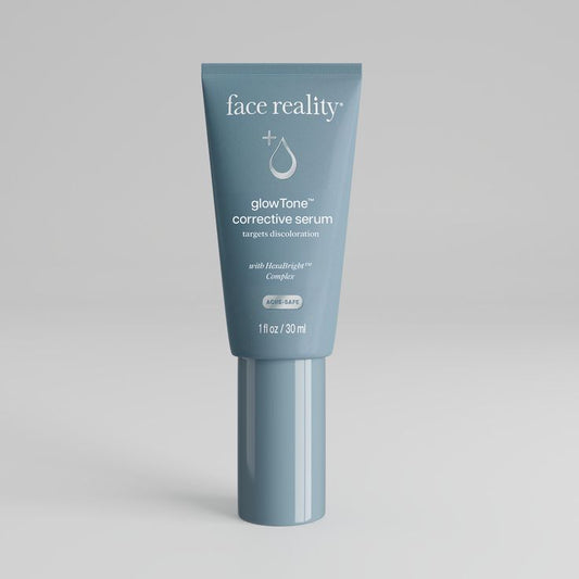 Glow Tone Corrective Serum 